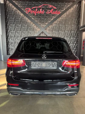 Mercedes-Benz GLC 250 d 4 MATIC * AMG *  | Mobile.bg    4