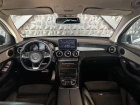 Mercedes-Benz GLC 250 d 4 MATIC * AMG *  | Mobile.bg    6