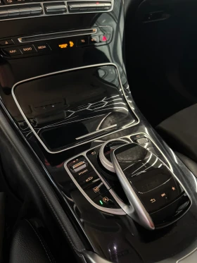 Mercedes-Benz GLC 250 d 4 MATIC * AMG *  | Mobile.bg    8