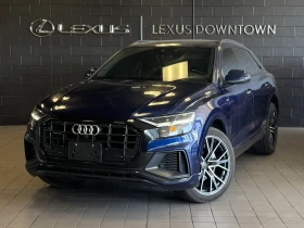 Audi Q8 PROGRESSIV 55 TFSI/PANO/LANE ASSIST/ DRIVER ASSIST