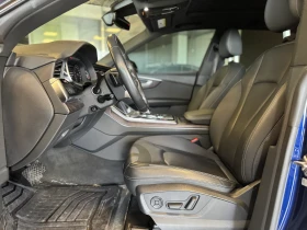 Audi Q8 PROGRESSIV 55 TFSI/PANO/LANE ASSIST/ DRIVER ASSIST - 73000 лв. - 29991934 5