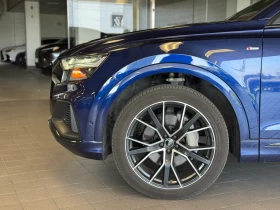 Audi Q8 PROGRESSIV 55 TFSI/PANO/LANE ASSIST/ DRIVER ASSIST - 73000 лв. - 29991934 2