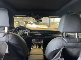 Audi Q8 PROGRESSIV 55 TFSI/PANO/LANE ASSIST/ DRIVER ASSIST - 73000 лв. - 29991934 11