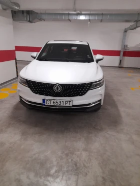 DONGFENG IX5 | Mobile.bg    2