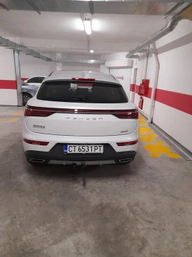 DONGFENG IX5 | Mobile.bg    3
