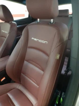DONGFENG IX5 | Mobile.bg    4