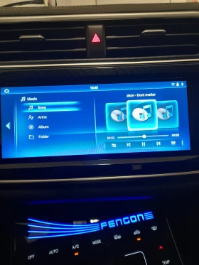 DONGFENG IX5 | Mobile.bg    12