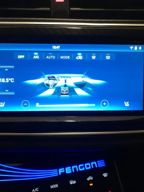DONGFENG IX5 | Mobile.bg    11