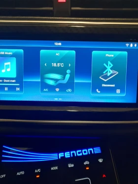 DONGFENG IX5 | Mobile.bg    16