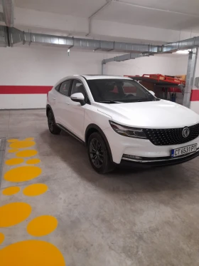     DONGFENG IX5