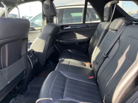 Mercedes-Benz GLE 400 * CARFAX *    | Mobile.bg    11