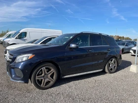 Mercedes-Benz GLE 400 * CARFAX *    | Mobile.bg    2