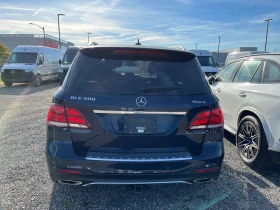Mercedes-Benz GLE 400 * CARFAX *    | Mobile.bg    4