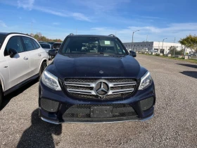 Mercedes-Benz GLE 400 * CARFAX *    | Mobile.bg    6
