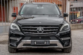 Mercedes-Benz ML 350 CDI-AMG-3xTV-DISTRONIC-ASSIST-КАМЕРА-ПРУЖИНИ-FULL - 33999 лв. / 17383.41 € - 75824351 2