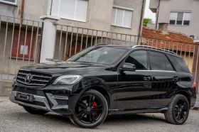 Mercedes-Benz ML 350 CDI-AMG-3xTV-DISTRONIC-ASSIST-КАМЕРА-ПРУЖИНИ-FULL - 33999 лв. / 17383.41 € - 75824351 3