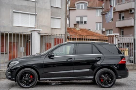 Mercedes-Benz ML 350 CDI-AMG-3xTV-DISTRONIC-ASSIST-КАМЕРА-ПРУЖИНИ-FULL - 33999 лв. / 17383.41 € - 75824351 4