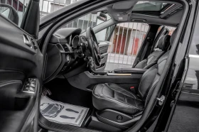 Mercedes-Benz ML 350 CDI-AMG-3xTV-DISTRONIC-ASSIST-КАМЕРА-ПРУЖИНИ-FULL - 33999 лв. / 17383.41 € - 75824351 12