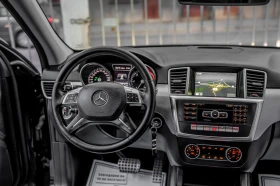 Mercedes-Benz ML 350 CDI-AMG-3xTV-DISTRONIC-ASSIST-КАМЕРА-ПРУЖИНИ-FULL - 33999 лв. / 17383.41 € - 75824351 10