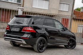 Mercedes-Benz ML 350 CDI-AMG-3xTV-DISTRONIC-ASSIST-КАМЕРА-ПРУЖИНИ-FULL - 33999 лв. / 17383.41 € - 75824351 6