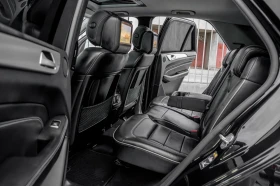 Mercedes-Benz ML 350 CDI-AMG-3xTV-DISTRONIC-ASSIST-КАМЕРА-ПРУЖИНИ-FULL - 33999 лв. / 17383.41 € - 75824351 14