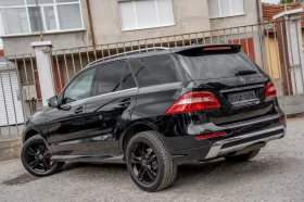 Mercedes-Benz ML 350 CDI-AMG-3xTV-DISTRONIC-ASSIST-КАМЕРА-ПРУЖИНИ-FULL - 33999 лв. / 17383.41 € - 75824351 5
