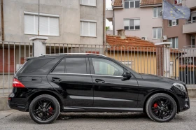 Mercedes-Benz ML 350 CDI-AMG-3xTV-DISTRONIC-ASSIST-КАМЕРА-ПРУЖИНИ-FULL - 33999 лв. / 17383.41 € - 75824351 7