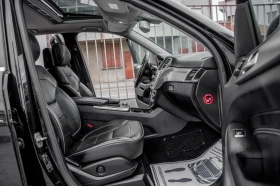 Mercedes-Benz ML 350 CDI-AMG-3xTV-DISTRONIC-ASSIST-КАМЕРА-ПРУЖИНИ-FULL - 33999 лв. / 17383.41 € - 75824351 13