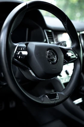 Skoda Kodiaq | Mobile.bg    10