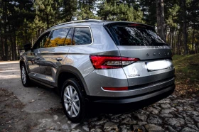 Skoda Kodiaq | Mobile.bg    4