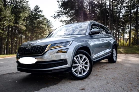 Skoda Kodiaq | Mobile.bg    16