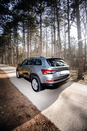 Skoda Kodiaq | Mobile.bg    9