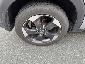 Honda Hr-v * EX L Navi * CARFAX * БЕЗ ПЪРВОНАЧАЛНА ВНОСКА - 31250 лв. / 15977.87 € - 59657942 7