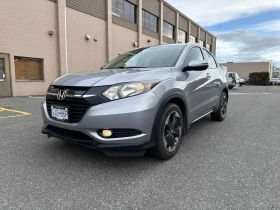 Honda Hr-v * EX L Navi * CARFAX * БЕЗ ПЪРВОНАЧАЛНА ВНОСКА