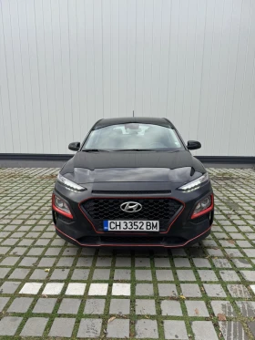Hyundai Kona, снимка 1