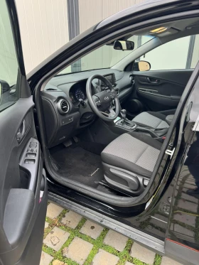 Hyundai Kona, снимка 7