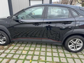 Hyundai Kona, снимка 9