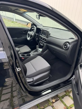 Hyundai Kona, снимка 8