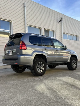 Toyota Land cruiser 4700 cc v8 - 22000 € / 43028.26 лв. - 75702810 16