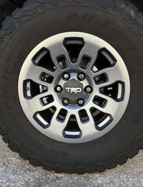 Toyota Land cruiser 4700 cc v8 - 22000 € / 43028.26 лв. - 75702810 13