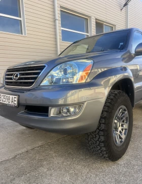 Toyota Land cruiser 4700 cc v8 - 22000 € / 43028.26 лв. - 75702810 5