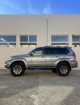 Toyota Land cruiser 4700 cc v8 - 22000 € / 43028.26 лв. - 75702810 2