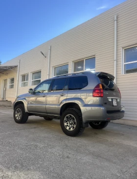 Toyota Land cruiser 4700 cc v8 - 22000 € / 43028.26 лв. - 75702810 3