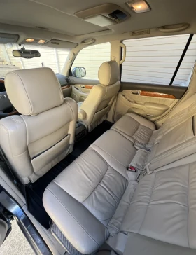 Toyota Land cruiser 4700 cc v8 - 22000 € / 43028.26 лв. - 75702810 8