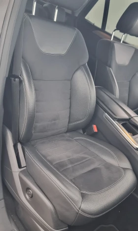 Mercedes-Benz ML 350 350 BLUE TEC, 258к.с. Швейцария, Уникат. - 38000 лв. / 19429.09 € - 27707685 14