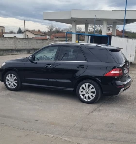 Mercedes-Benz ML 350 350 BLUE TEC, 258к.с. Швейцария, Уникат. - 38000 лв. / 19429.09 € - 27707685 8