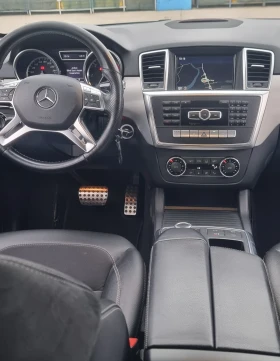 Mercedes-Benz ML 350 350 BLUE TEC, 258к.с. Швейцария, Уникат. - 38000 лв. / 19429.09 € - 27707685 15