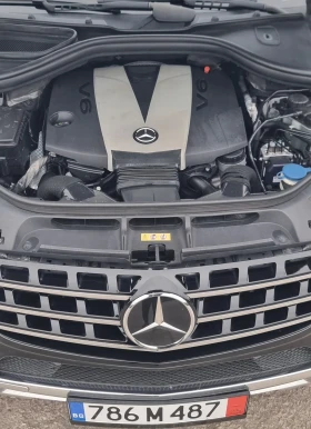 Mercedes-Benz ML 350 350 BLUE TEC, 258к.с. Швейцария, Уникат. - 38000 лв. / 19429.09 € - 27707685 17