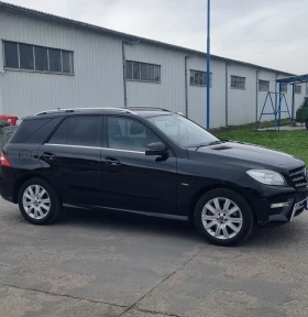Mercedes-Benz ML 350 350 BLUE TEC, 258к.с. Швейцария, Уникат. - 38000 лв. / 19429.09 € - 27707685 4