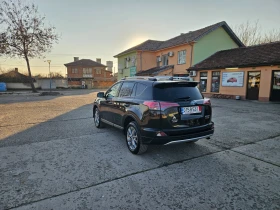 Toyota Rav4 107000.km, снимка 4